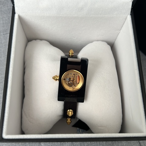 Gucci vintage watch nwt Iconic Gucci G Watch 3600J | Vintage And Prestige main image 4